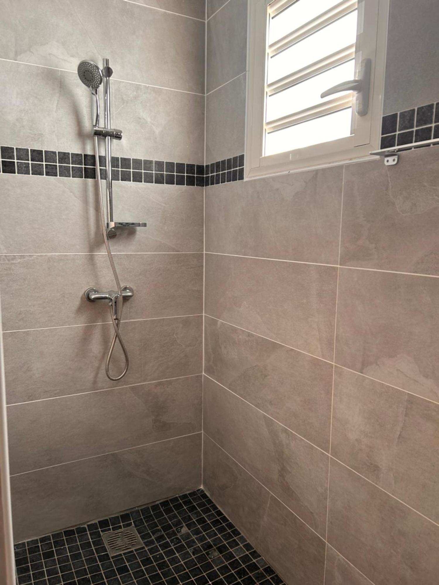 Logement Palmier Sainte-Rose Exterior foto